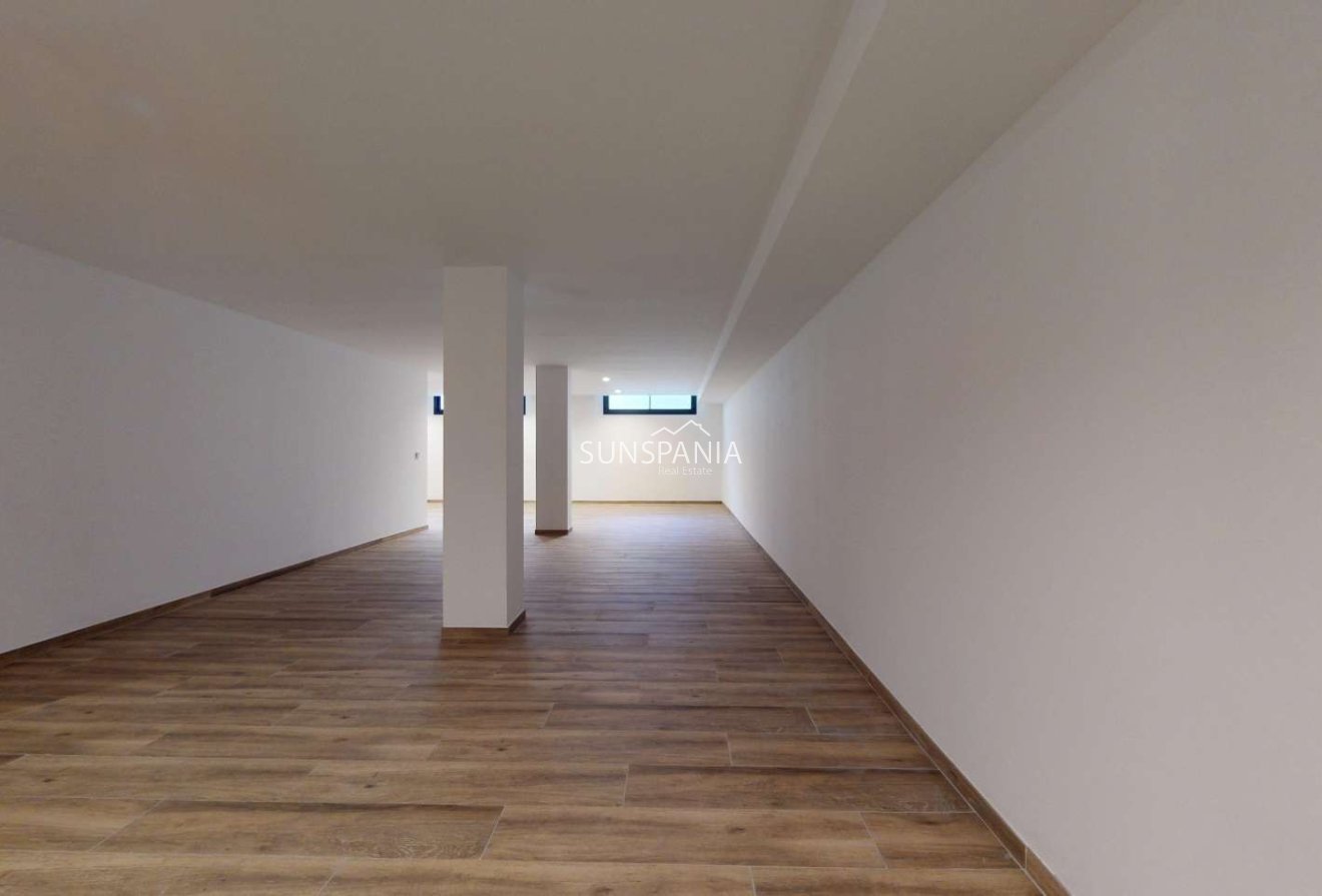 Reventa - Chalet -
Monforte del Cid - Font del Llop