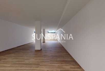 Reventa - Chalet -
Monforte del Cid - Font del Llop