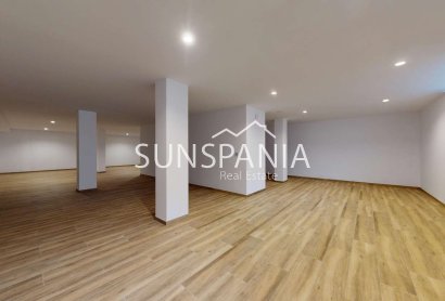 Reventa - Chalet -
Monforte del Cid - Font del Llop