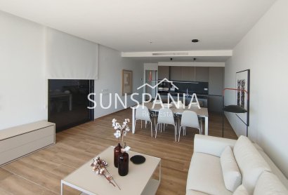 Obra nueva - Chalet -
Polop - PAU 1