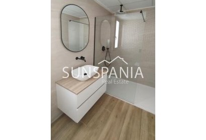 Obra nueva - Chalet -
Polop - PAU 1