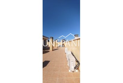 Reventa - Piso -
Algorfa