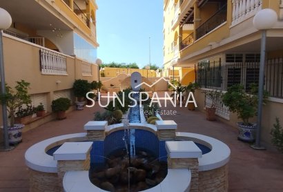 Reventa - Piso -
Algorfa