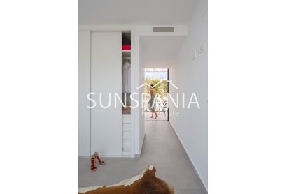 Obra nueva - Chalet -
Banos y Mendigo - Altaona Golf