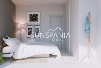 Obra nueva - Chalet -
Banos y Mendigo - Altaona Golf