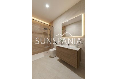 Obra nueva - Ático -
Benijofar - Pueblo