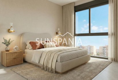 Obra nueva - Piso -
Benijofar - Pueblo