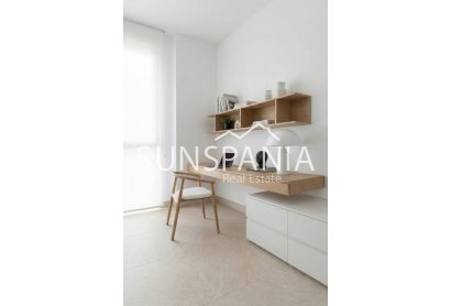 Obra nueva - Piso -
Benijofar - Pueblo