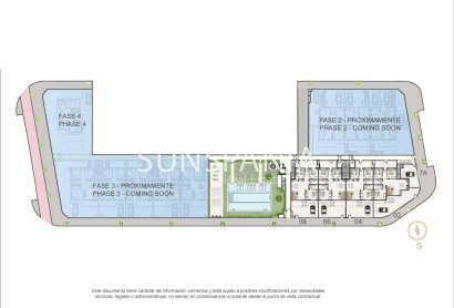 Obra nueva - Piso -
Pilar de la Horadada - Torre De La Horadada