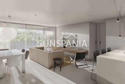 Obra nueva - Piso -
Guardamar del Segura - El Raso