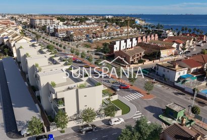 Obra nueva - Ático -
Los Alcazares - Los Narejos