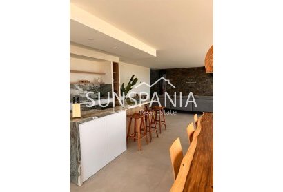 Obra nueva - Chalet -
Pinoso - Casas Pastor