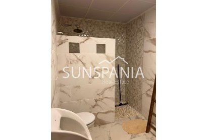 Obra nueva - Chalet -
Pinoso - Casas Pastor