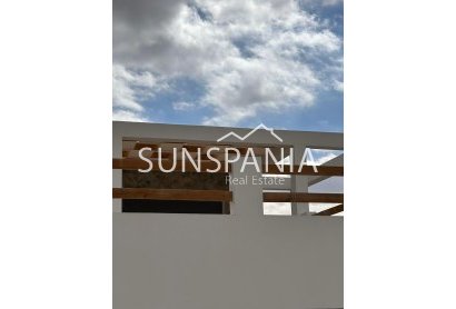 Obra nueva - Chalet -
Pinoso - Casas Pastor