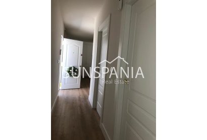 Obra nueva - Chalet -
Aspe - urbanizaciones