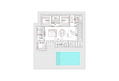 Obra nueva - Chalet -
Pinoso - Casas Pastor