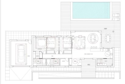 Obra nueva - Chalet -
Pinoso - Casas Pastor