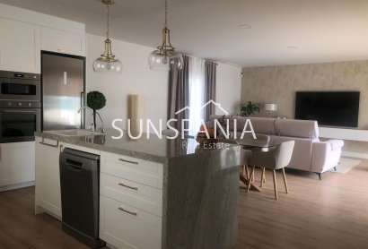 Obra nueva - Chalet -
Pinoso - Casas Pastor