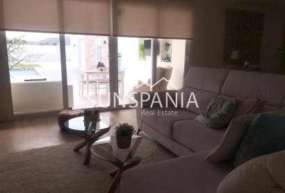 Obra nueva - Chalet -
Pinoso - Casas Pastor