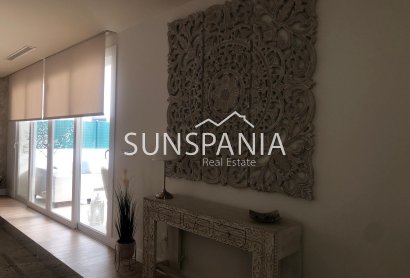 Obra nueva - Chalet -
Pinoso - Casas Pastor