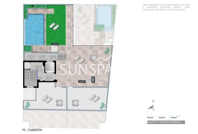 Obra nueva - Piso -
Torrevieja - Centro