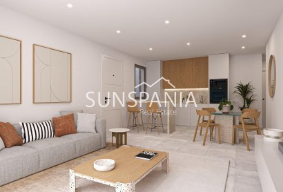 Obra nueva - Chalet -
Torre Pacheco - El Jimenado