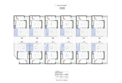 Obra nueva - Chalet -
Alhama De Murcia - Condado De Alhama