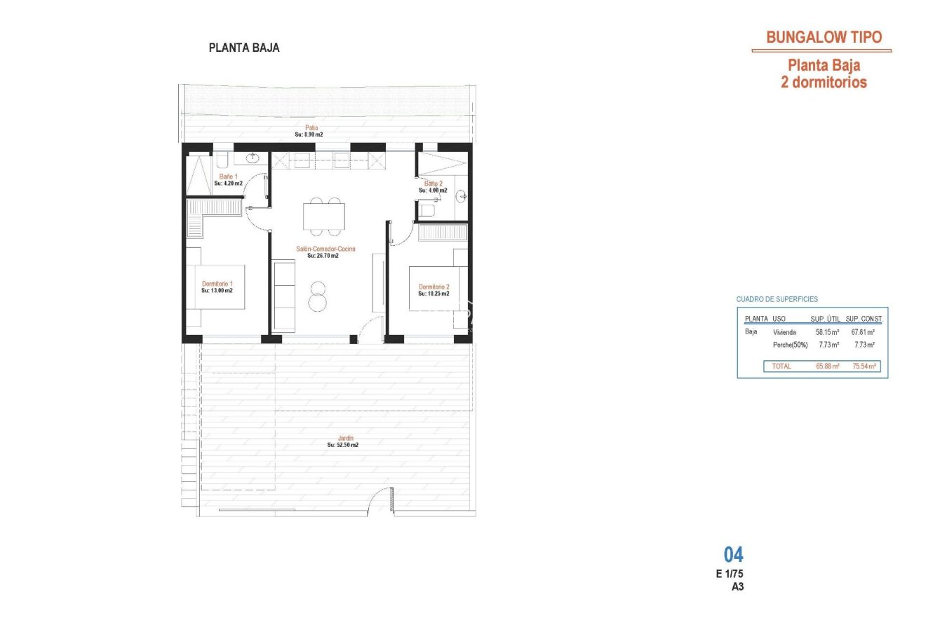 Obra nueva - Piso -
Alhama De Murcia - Condado De Alhama