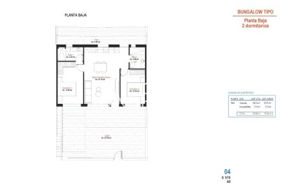 Obra nueva - Piso -
Alhama De Murcia - Condado De Alhama