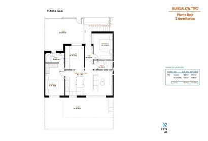 New Build - Apartment -
Alhama De Murcia - Condado De Alhama