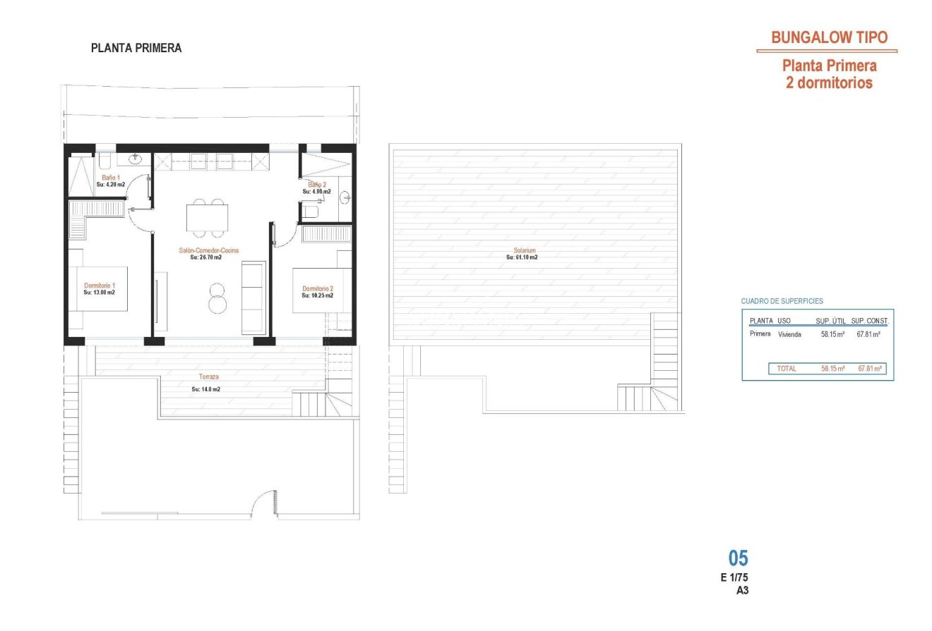 Obra nueva - Piso -
Alhama De Murcia - Condado De Alhama