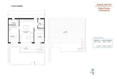 Obra nueva - Piso -
Alhama De Murcia - Condado De Alhama