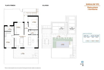 Obra nueva - Piso -
Alhama De Murcia - Condado De Alhama