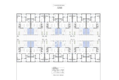 Obra nueva - Adosado -
Alhama De Murcia - Condado De Alhama