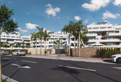 Obra nueva - Ático -
Torre Pacheco - Santa Rosalia Lake And Life Resort