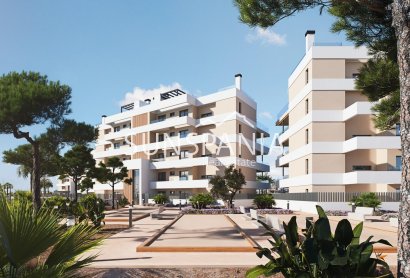 Obra nueva - Ático -
Torre Pacheco - Santa Rosalia Lake And Life Resort