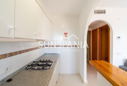 Obra nueva - Piso -
Calpe - Gran Sol