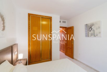 Obra nueva - Piso -
Calpe - Gran Sol
