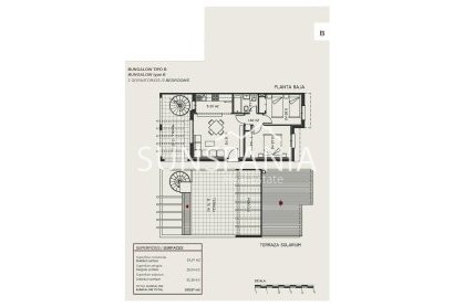Obra nueva - Piso -
Calpe - Gran Sol