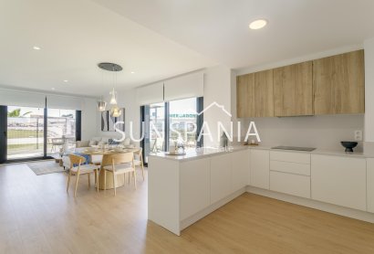 New Build - Penthouse -
Torrevieja - Torreblanca