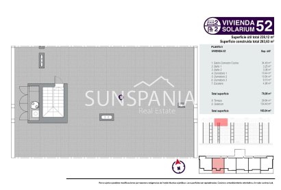 New Build - Penthouse -
Torrevieja - Torreblanca