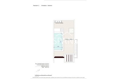 Obra nueva - Piso -
San Miguel de Salinas - VistaBella Golf