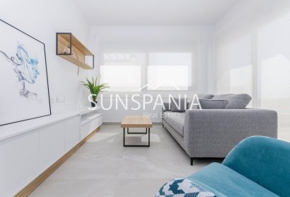 Obra nueva - Piso -
San Miguel de Salinas - VistaBella Golf