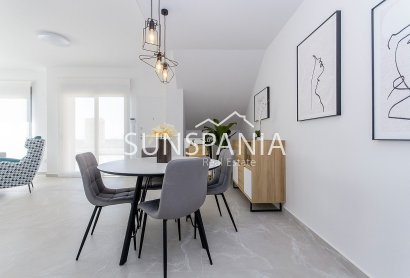 Obra nueva - Piso -
San Miguel de Salinas - VistaBella Golf