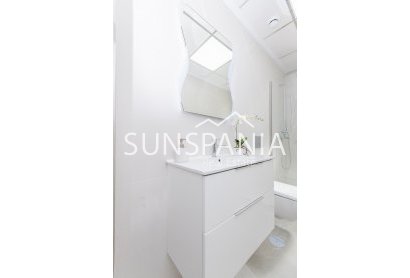 Obra nueva - Piso -
San Miguel de Salinas - VistaBella Golf