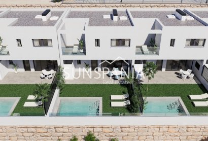 Obra nueva - Piso -
Mojacar - Descargador
