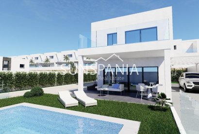 Obra nueva - Piso -
Mojacar - Descargador