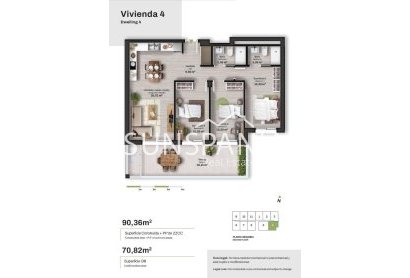 Obra nueva - Ático -
Mojacar - Descargador