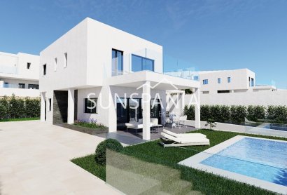 Obra nueva - Ático -
Mojacar - Descargador