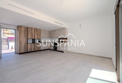 Obra nueva - Chalet -
Algorfa - La Finca Golf